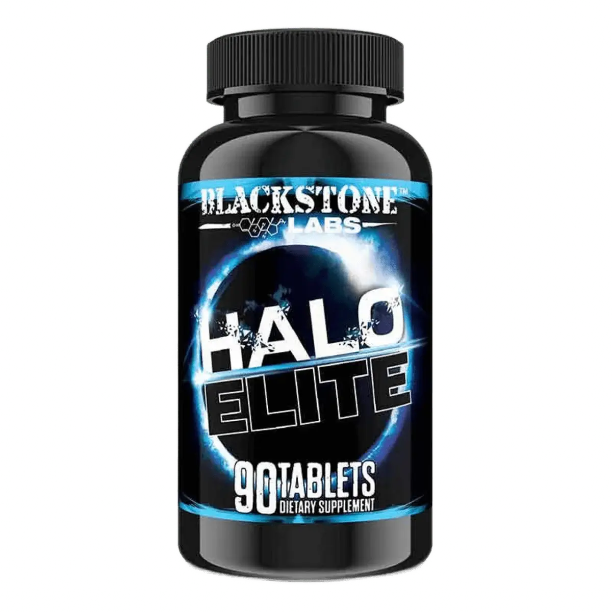 Blackstone Labs HALO Elite Supplement for Health and Nutrition Support
