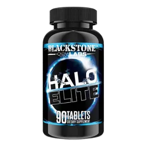 Blackstone Labs HALO Elite Supplement for Health and Nutrition Support