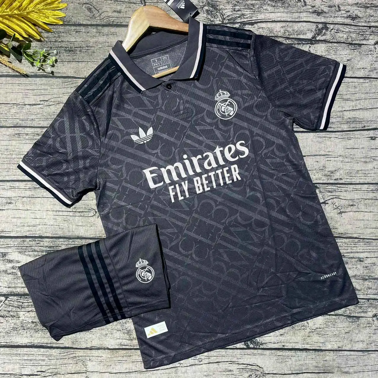 2025/2026  Ma Club Football Kit