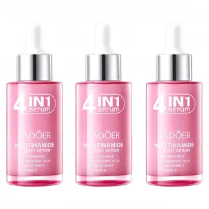 【Buy 2 Get 1 Free】Korean 4-in-1 Super Essence Lotion Moisturizing face creamhydrating facial essence, women's facial toner