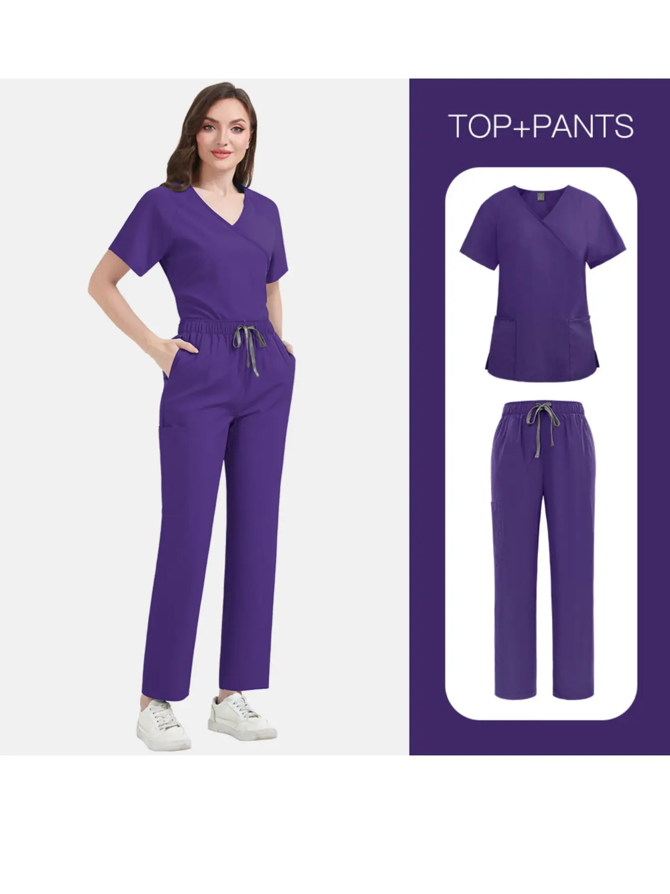 Dark Purple