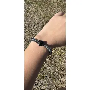 Turtle Track Bracelet
