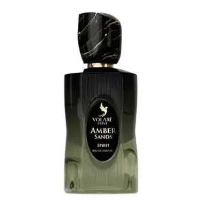 Amber Sands Spirit by Volare EDP Spray, 3.4oz