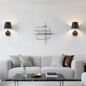 USB Rechargeable LED Wall Light with Remote Control, Modern Mood Lighting, Adjustable Color Temperature, Suitable for Bedroom Living Room Corridor Decoration, Rechargeable Wall Sconces