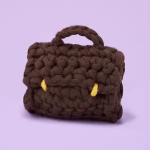 Tiny Briefcase Kit