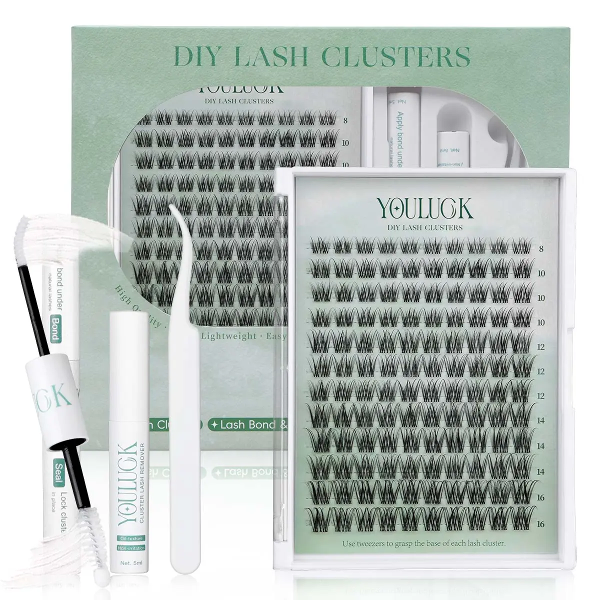 Venus Kit (White Glue)