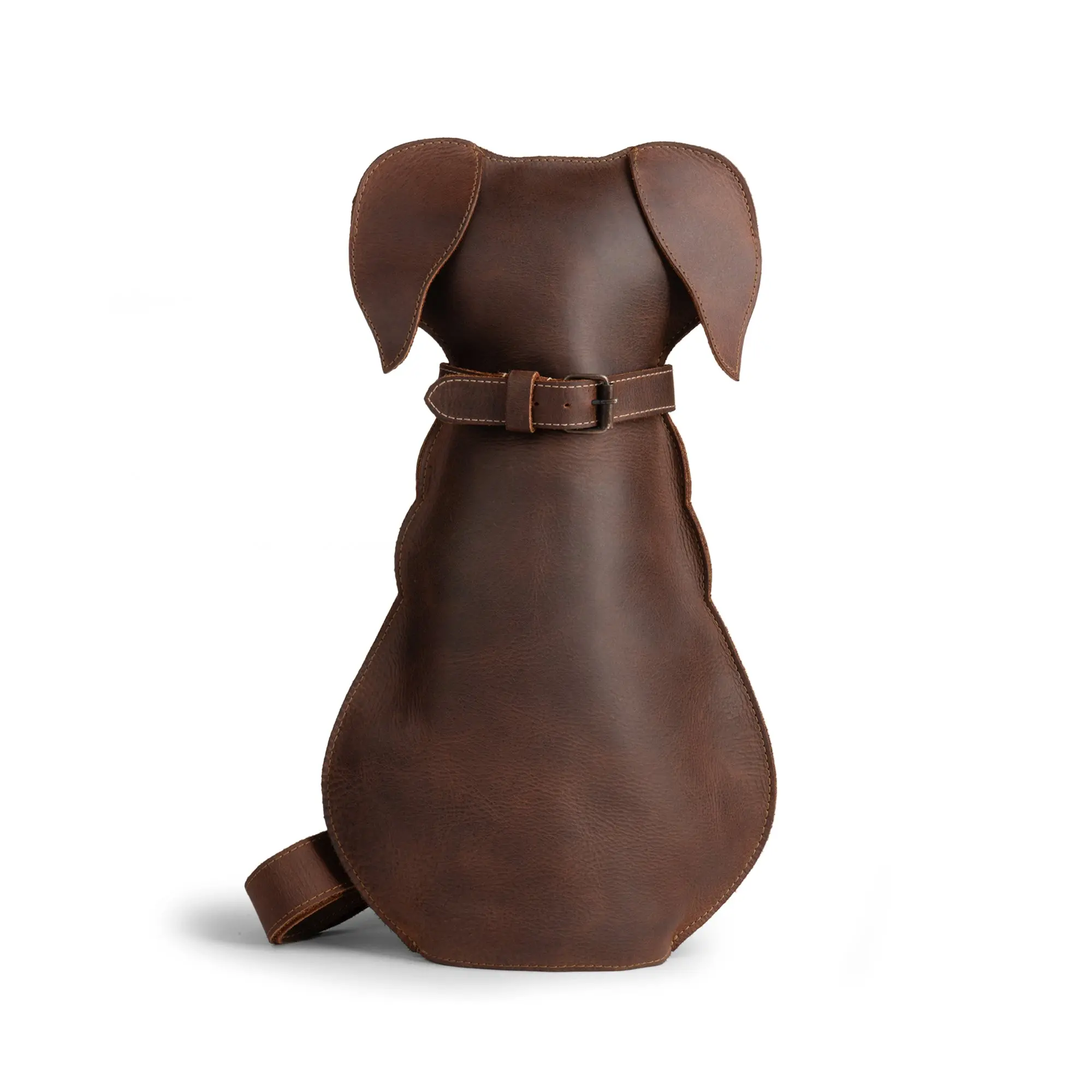 Doggy-Shaped Backpack