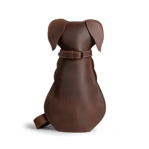 Doggy-Shaped Backpack Doggy-Shaped Backpack