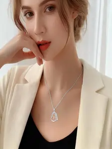 World Cup Tree of Life Soccer Necklace – Football-Themed Pendant Jewelry, Fan & Sports Lover Gift for Birthdays & Christmas