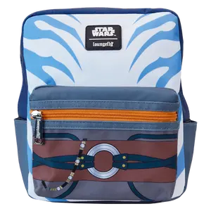 The Mandalorian Ahsoka Cosplay Nylon Mini Backpack