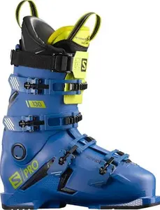 Salomon S/Pro 130 Ski Boots 2022