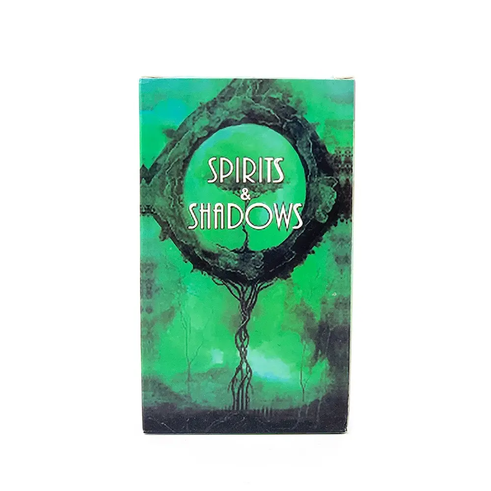 Practical Witch Divination Card Deck: Beginner's Oracle Cards, essential for novice practitioners, Card Games For Teens, enhance your spiritual journey, Family Festival gathering Tabletop Tarot Card game, Tarot Card Decks