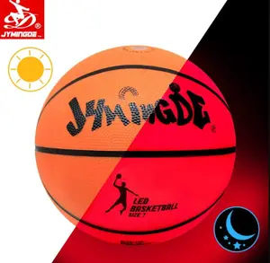 LED Light Up Basketball