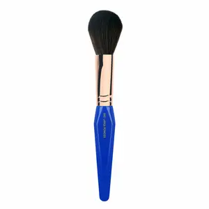 Bdellium Tools Golden Triangle 980 Large Powder for flawless application