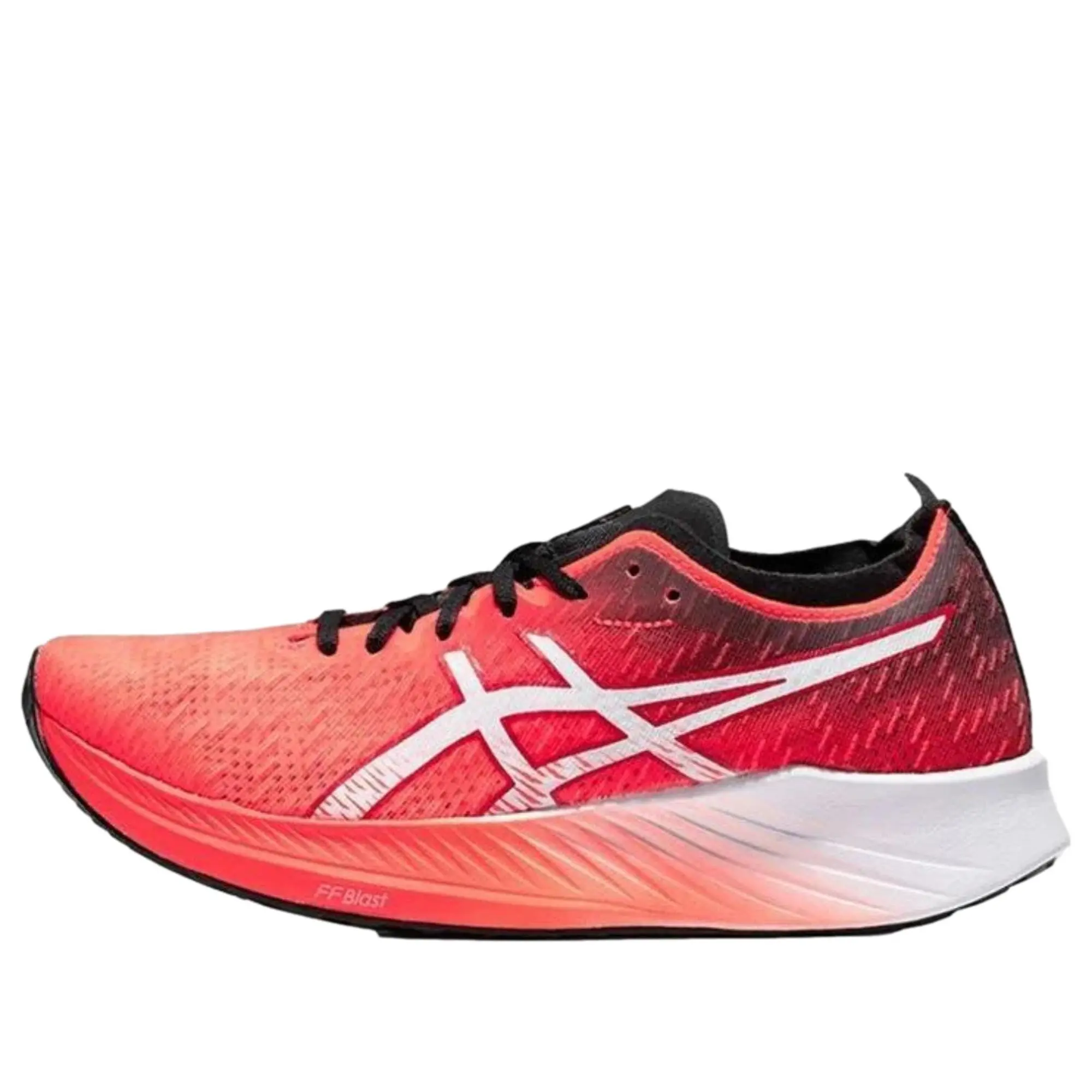 Asics Magic Speed Sunrise Red / White  1012A895-600 Women's