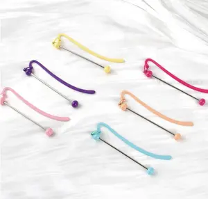 Bookmark - DIY Beadable