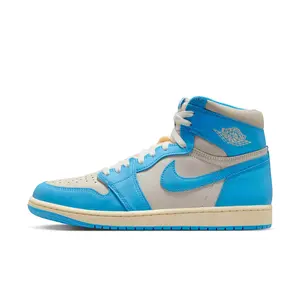 Air Jordan 1 Retro High OG "UNC Reimagined" - Men's