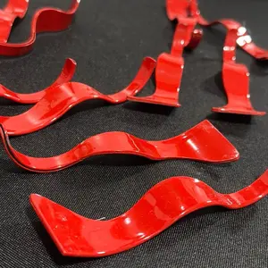 Barber Curved Razor - Comfortable Design for Everyday Use Daily Barber Curved Razor - Comfortable Design for Everyday Use Daily