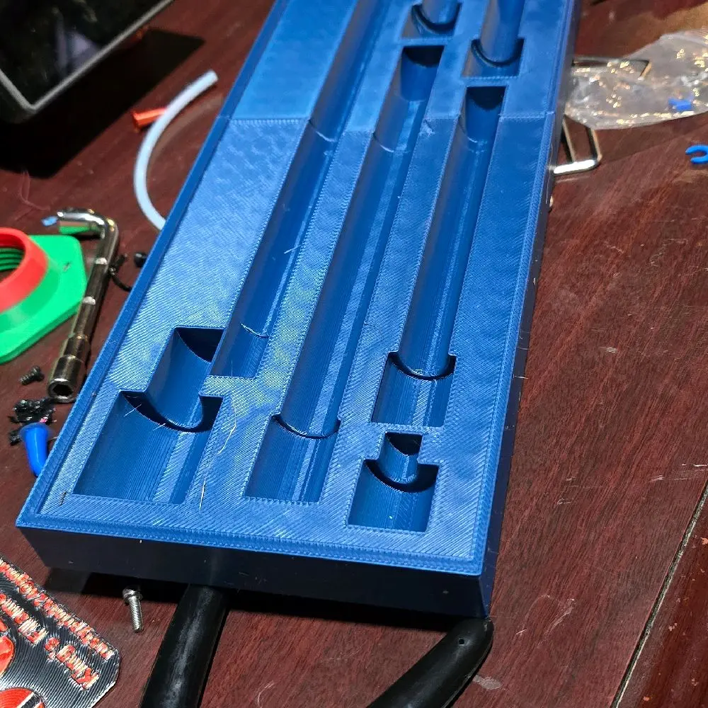 3/8 extension organizer tray fits Snap On