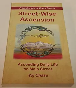 USED-Street-Wise Ascension: Ascending Daily Life on Main Street by Yoj Chase (Paperback)