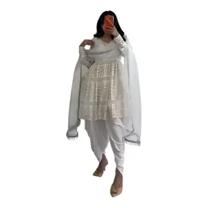 The kurtha Set Dress Party Formal