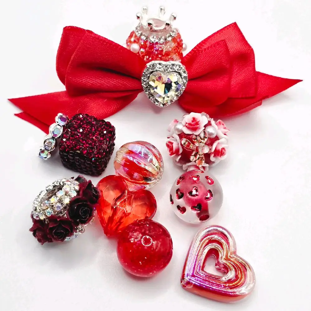 Natural Skies Mini Bead Sets Fancy and Premium Mini Bead Mix in Multiple Colors with Sparkling Colors and Glitter Accents Diy Jewelry Making Diy Jewel