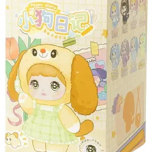 Nommi V5 Puppy Diary Series Blind Box