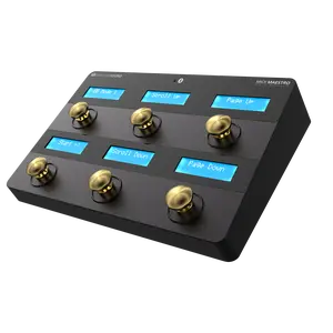 MIDI Maestro Gold Edition