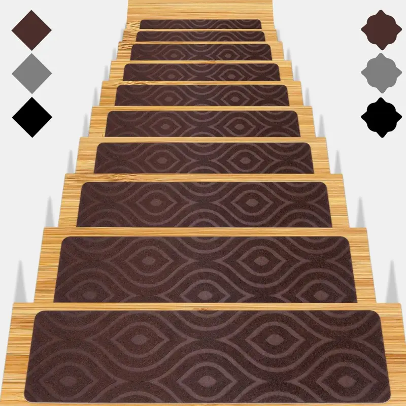 Foliage Brown