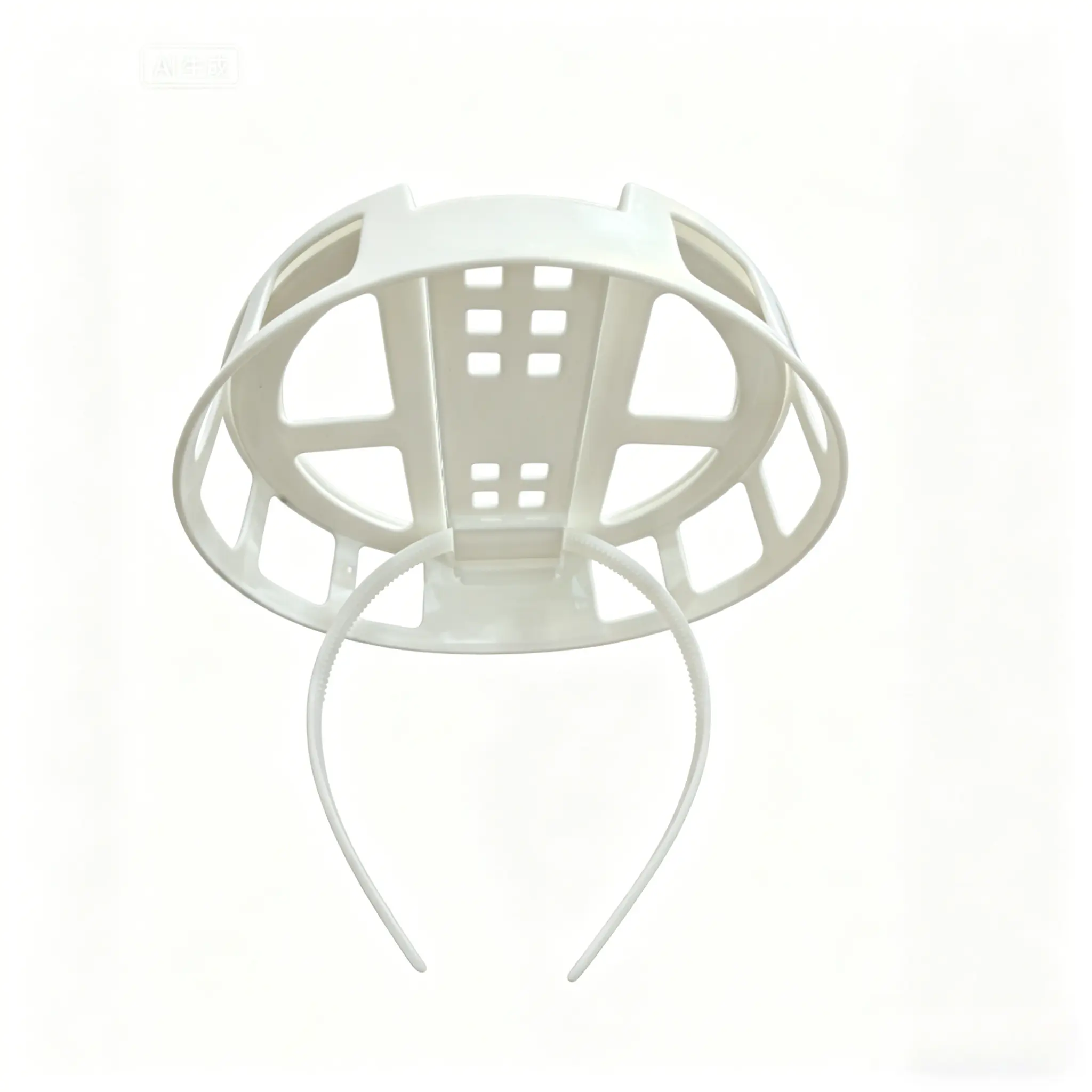 Keep Your Natural Hair on Grad Day and Secure Your Cap  Graduation Cap Headband, Invisible Anti-Fall Grad Cap Holder Insert for Secure Fit, Clear Non-Slip  Hat Accessories for All Hairstyles & Thick Curly Hair, Ideal Graduation Gift for Her/Students