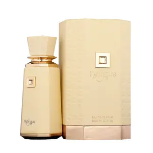 Meringue EDP Perfume By Fragrance World French Avenue Citrus Woody Musk Amber Vanilla