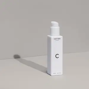 VETTED Dermlab C Cleanser