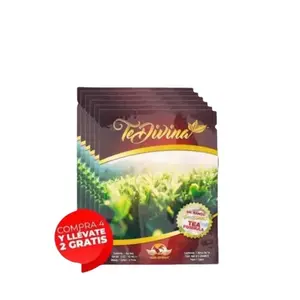 TE DIVINA HERBAL NATURAL  Herbal Tea