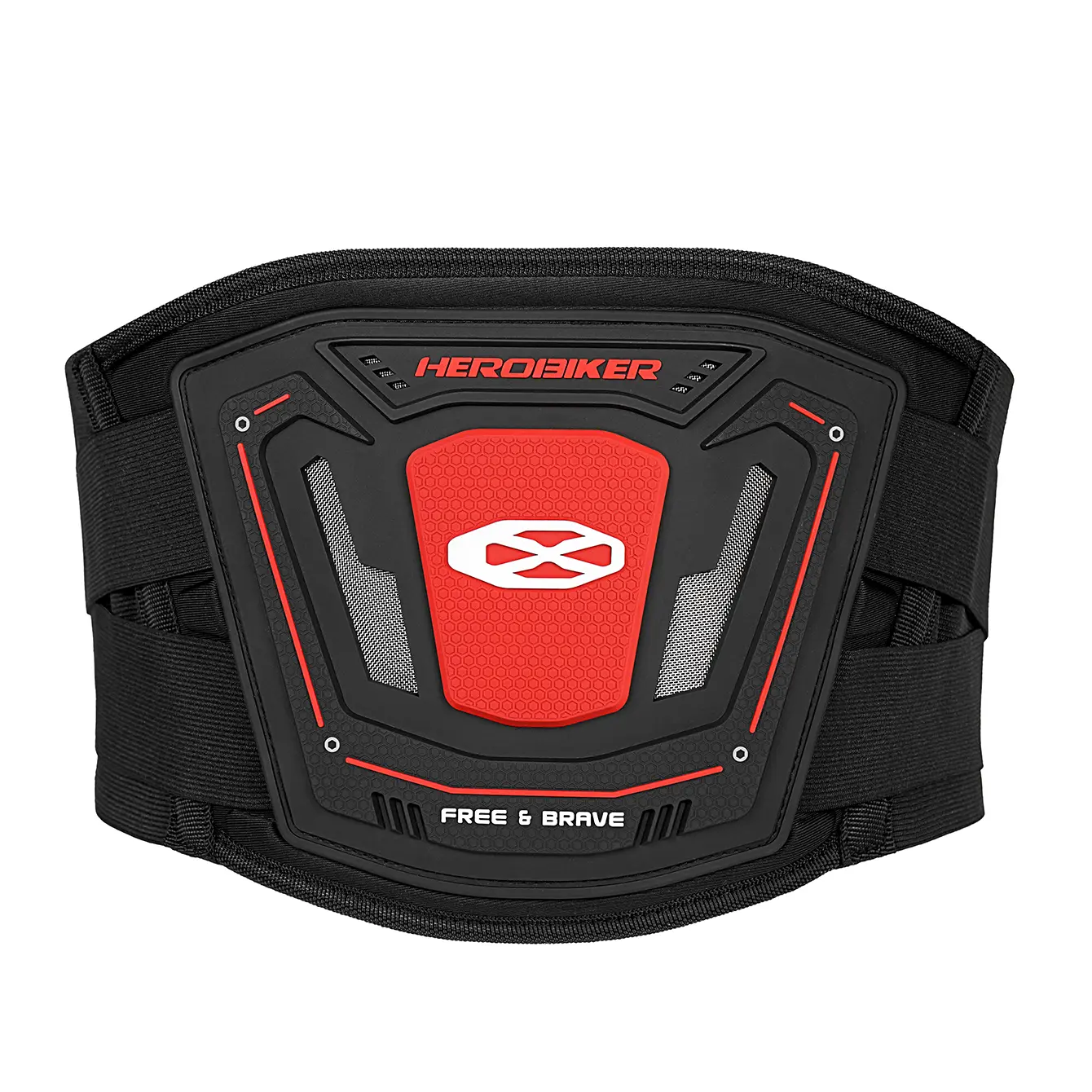 Motorcycle Riding Waist Belt Comfortable For Long-distance Riding Drawstring Belt Outdoor Sports Riding Anti Fall Adjustable Drawstring Belt