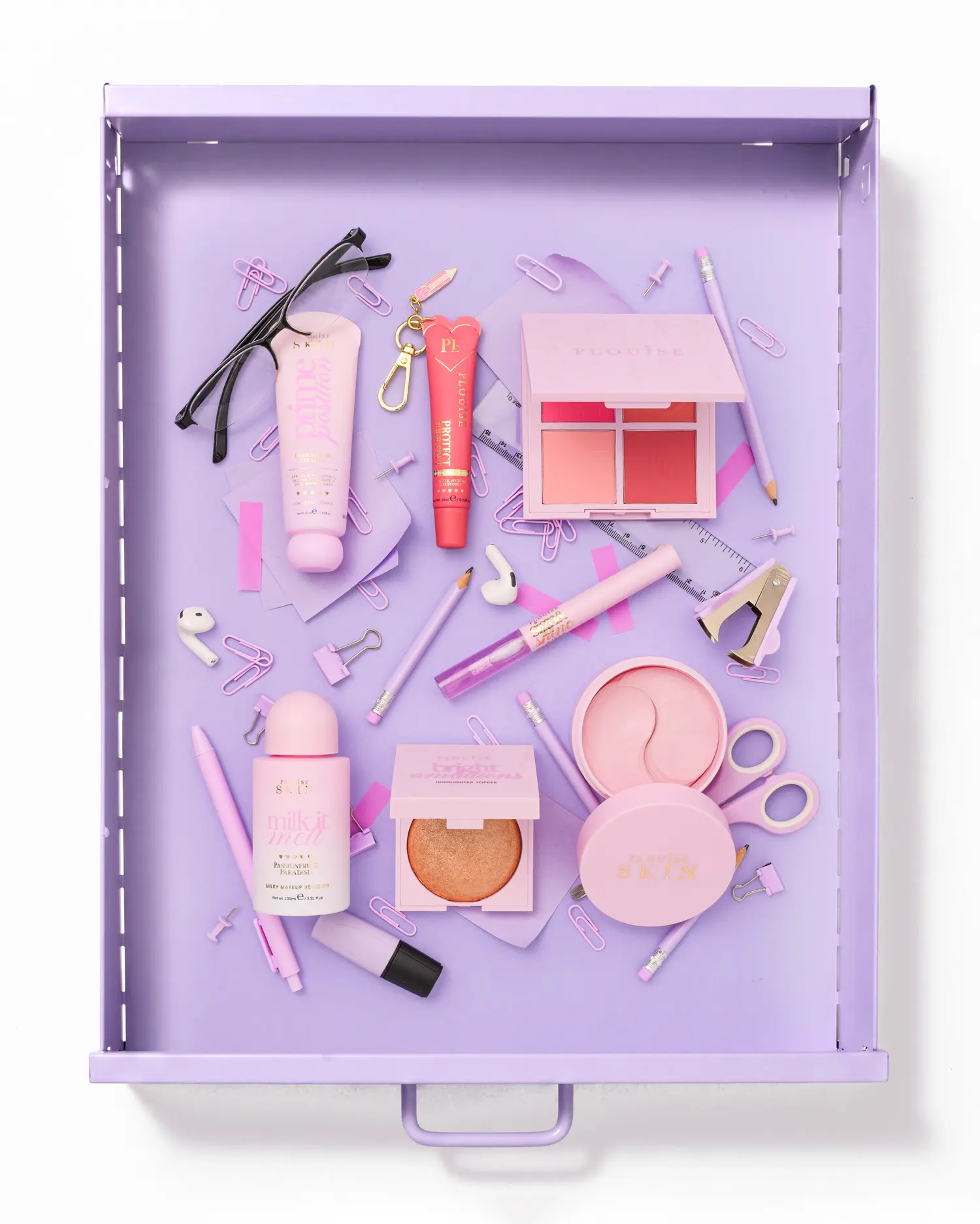 P.Louise Back to Business The IT Babe Passionfruit Paradise Bundle P.Louise Back to Business The IT Babe Passionfruit Paradise Bundle