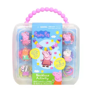 Tara Toy Peppa Pig Necklace Set