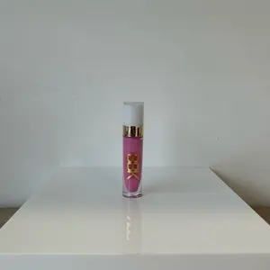 BBK Cosmetics New York Velvet Lipstick Shade Miss Ten - Makeup