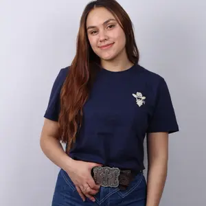 De Rancho Logo T-shirt