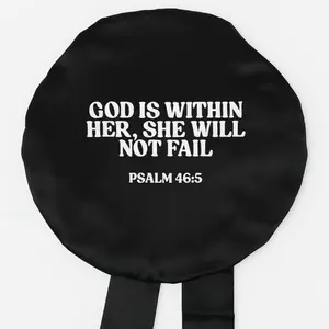 Covered In The Word Bonnets | Scripture Bonnets | Women Of God | Biblical Encouragement | Child Of God