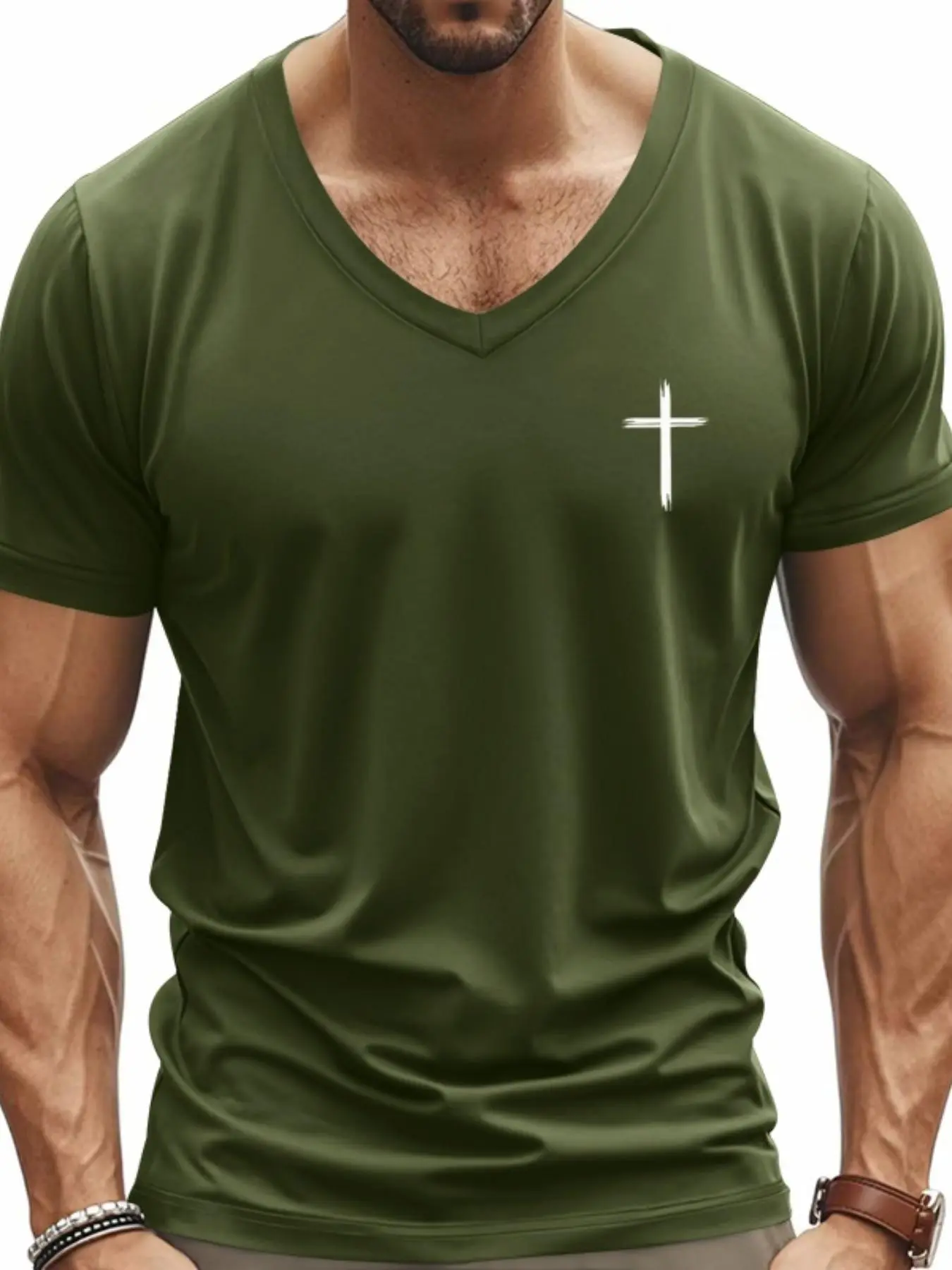 Army Green