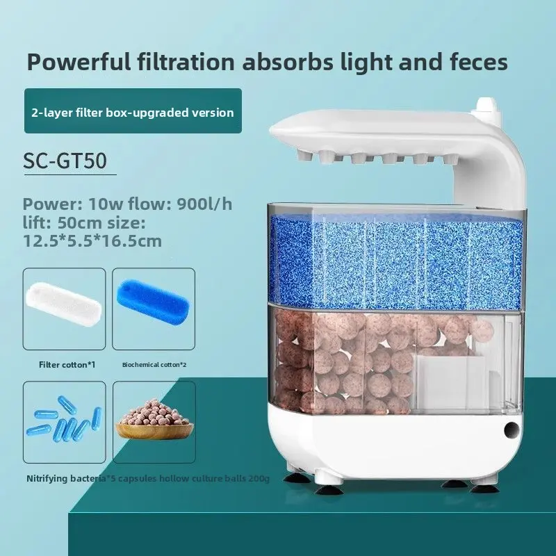 2-layer upgrade with hollow balls, 5th generation 