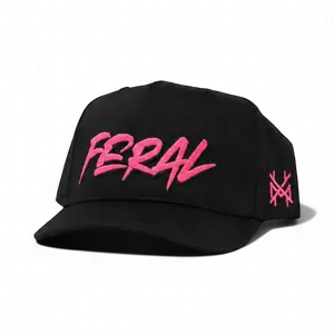 Feral Premium Trucker Hat
