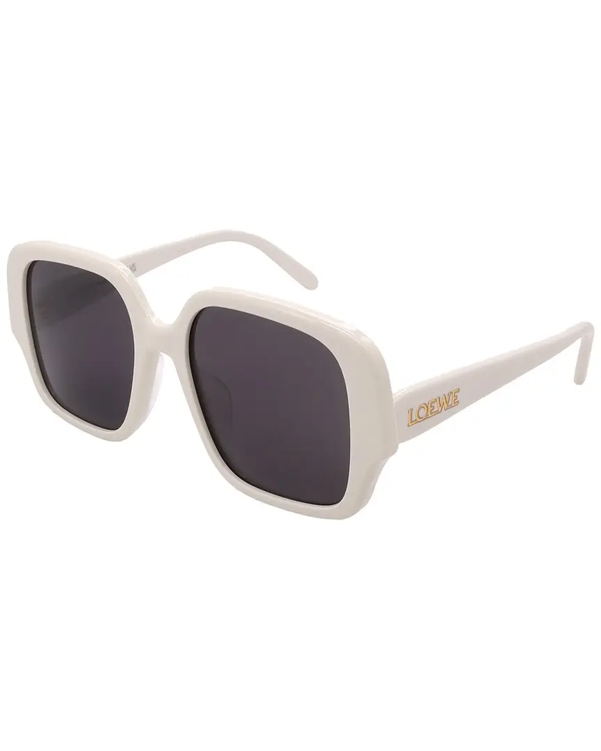 Loewe Women's LW40134U 54mm Sunglasses