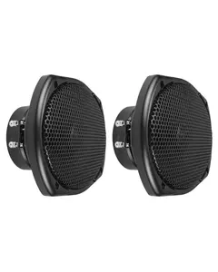 PRV Audio RS69-CX 6x9" 4 Ohm Coaxial Car Speakers (1 Pair)