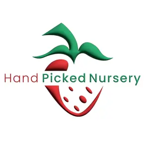 Hand Picked Nursery shop logo