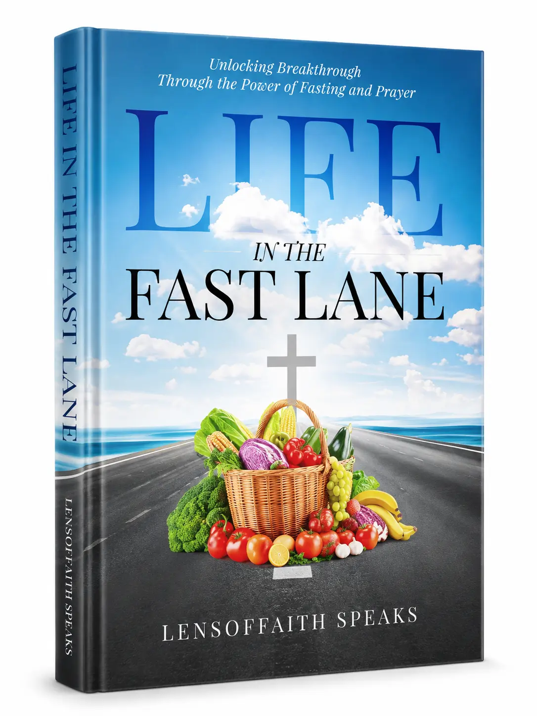 Life in the Fast Lane Book