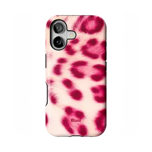 Cupid Cat iPhone Case