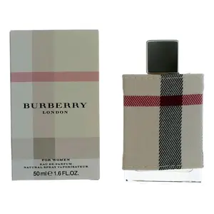 Burberry London (fabric) 1.7 Eau De Parfum Spray For Women