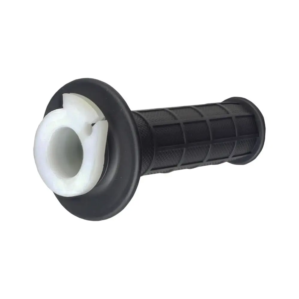 Right Throttle Control Grip for Coleman BT200X, CC100X, CT100U Trail, CT200U Trail, & CT200U-EX Mini Bikes