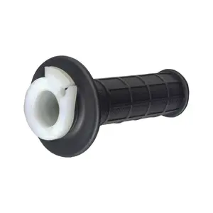 Right Throttle Control Grip for Coleman BT200X, CC100X, CT100U Trail, CT200U Trail, & CT200U-EX Mini Bikes